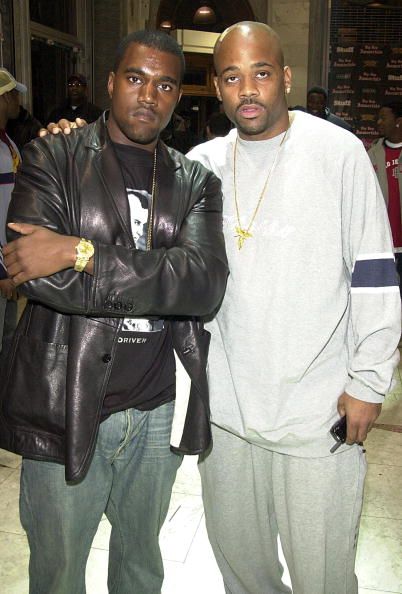 Hip-Hop Immortals Party