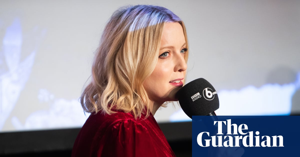 Lauren Laverne reveals blood and bone marrow disorder diagnosis | Lauren Laverne
