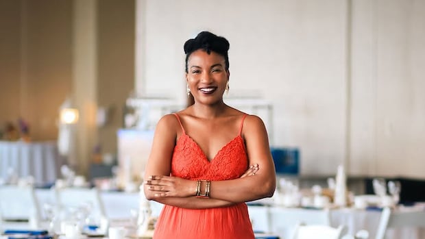 She built a successful business on P.E.I. Now she's helping others do the same