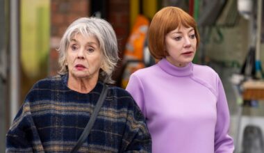 Why Diane Morgan's insightful laugh-out-loud BBC series is her most exceptional role yet