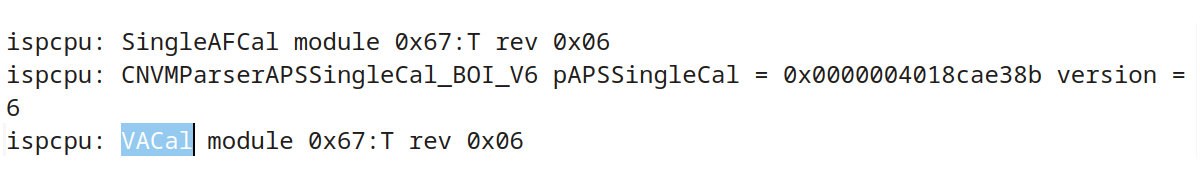 New proof for the iPhone 18 Pro and iPhone 18 Pro Max having a variable aperture camera surfaces