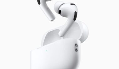Apple Releases AirPods Pro 3, AirPods Max 2 Firmware With iOS 27 Features: How To Install