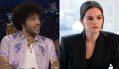 Benny Blanco Makes Huge Romantic Gesture For Selena…
