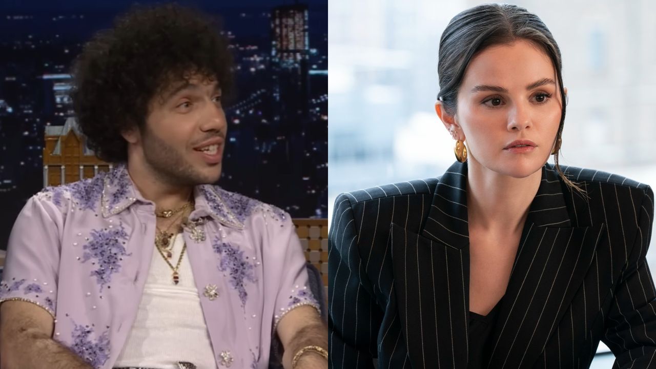 Benny Blanco Makes Huge Romantic Gesture For Selena…