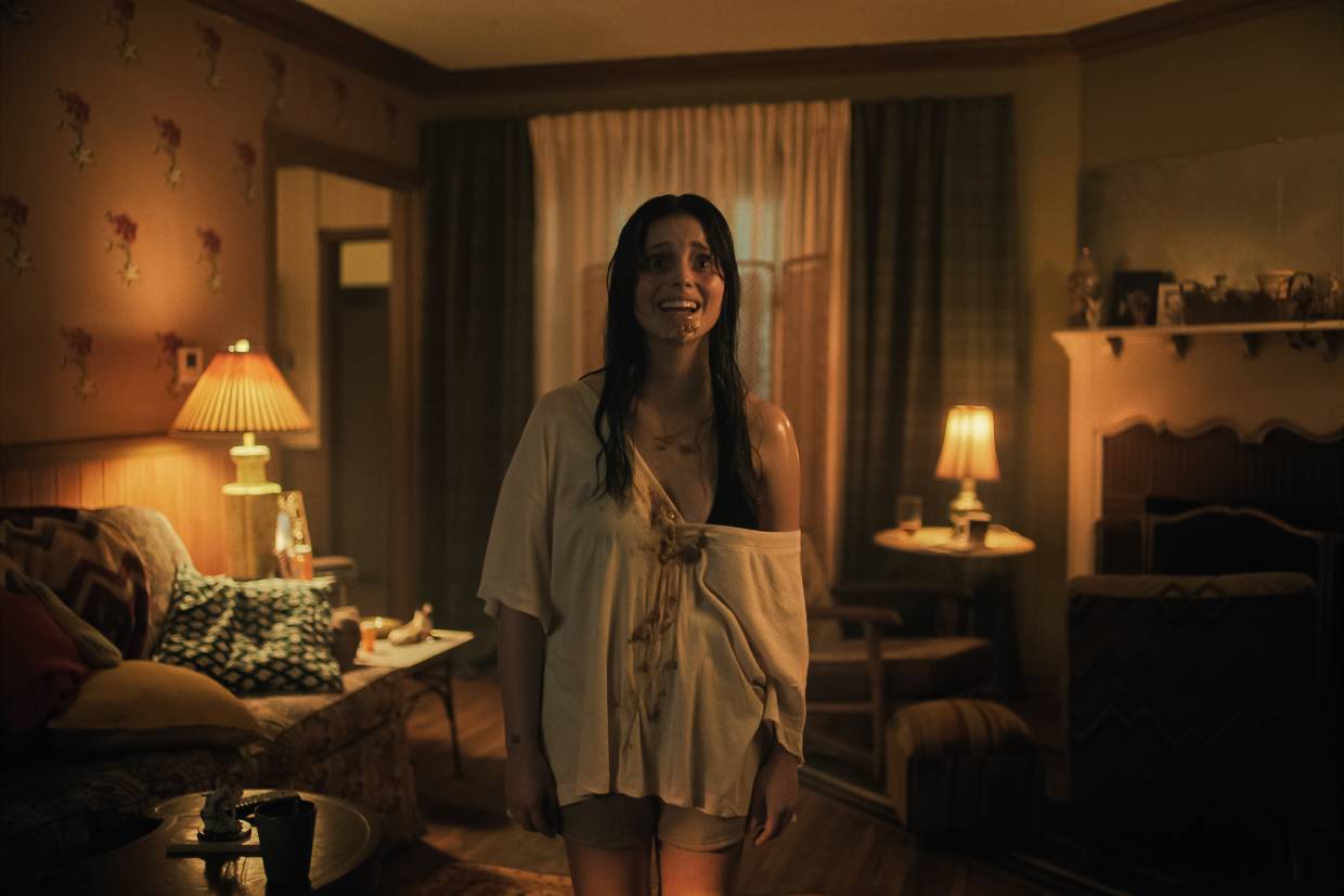 Here’s how to watch ’Obsession,’ which is now available to stream
