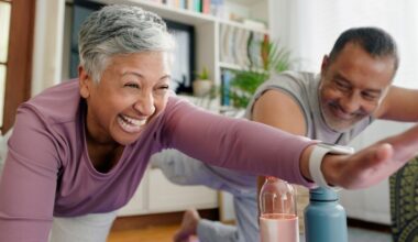 How to lose weight: Personal trainer shares 'key to long-term weight loss results' without restrictive diets