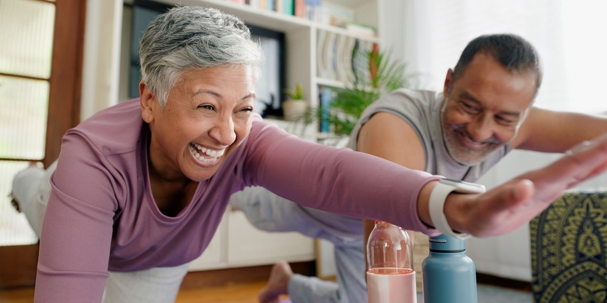 How to lose weight: Personal trainer shares 'key to long-term weight loss results' without restrictive diets