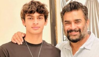 R Madhavan says his son Vedaant's generation of youngsters don't watch Hindi movies or Tamil movies: 'They are watching Korean content, Japanese anime' |