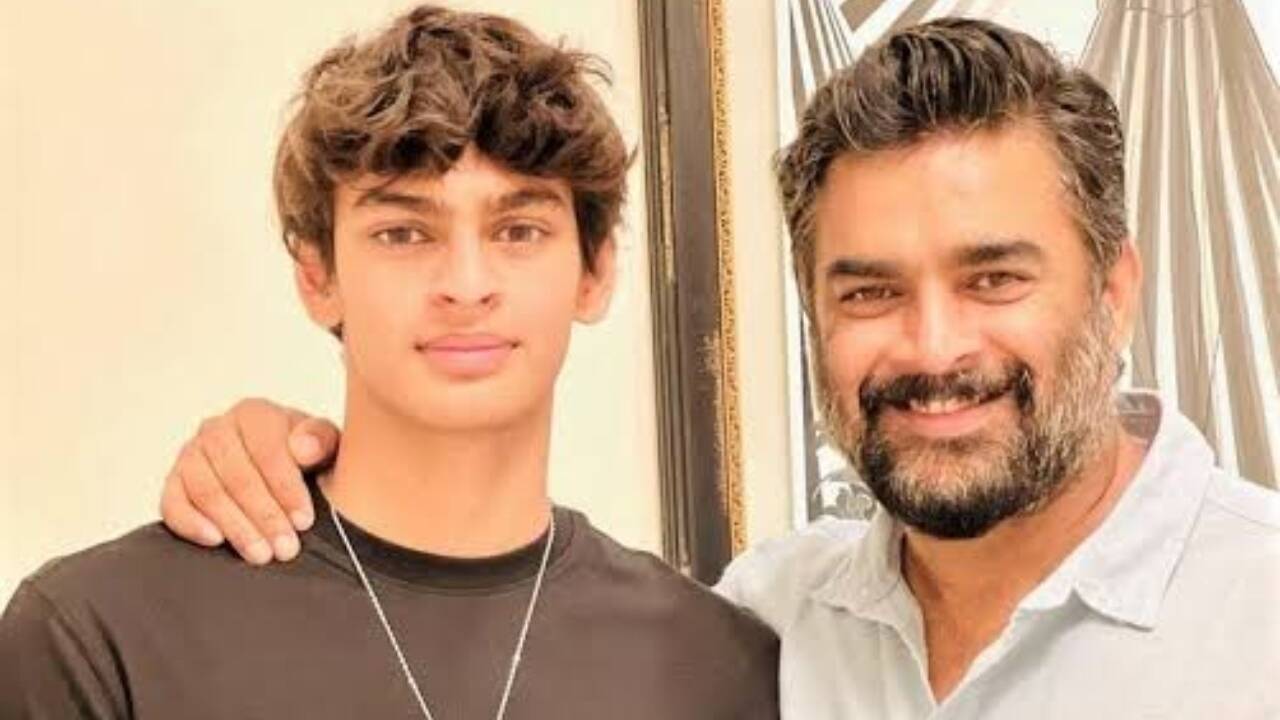 R Madhavan says his son Vedaant's generation of youngsters don't watch Hindi movies or Tamil movies: 'They are watching Korean content, Japanese anime' |
