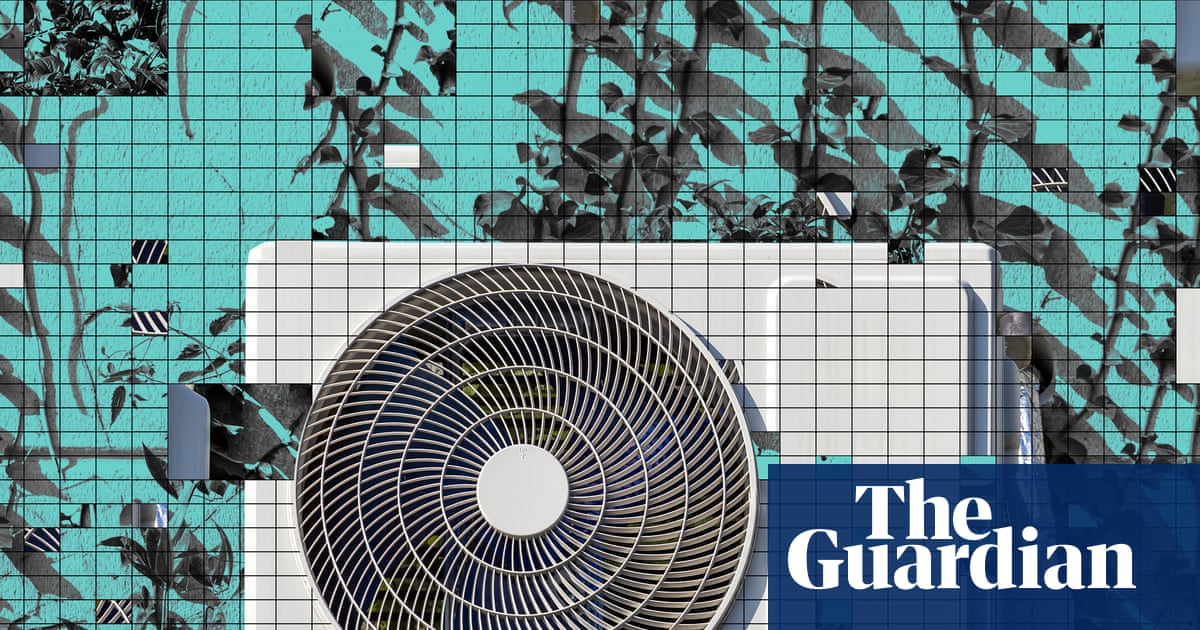 Over 1,600 energy department webpages on utility bill savings removed as US temperatures soar | US economy
