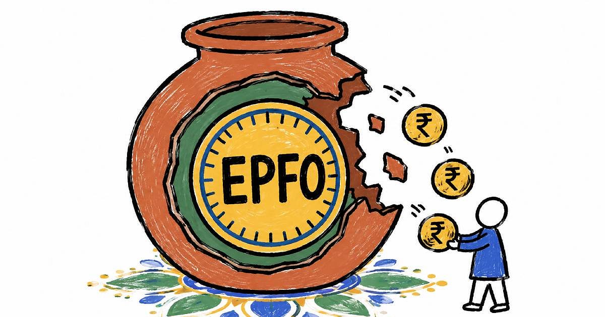 Why EPFO Mandated 25% PF Balance
