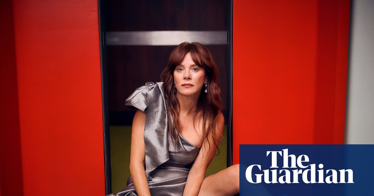 Anna Friel: ‘I go to every location with a bag full of lightbulbs. Lighting really affects how one thinks’ | Australian television
