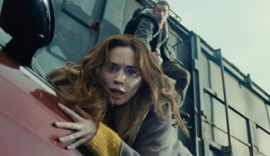 Steven Spielberg’s ‘Disclosure Day’ Arrives On Streaming This Week