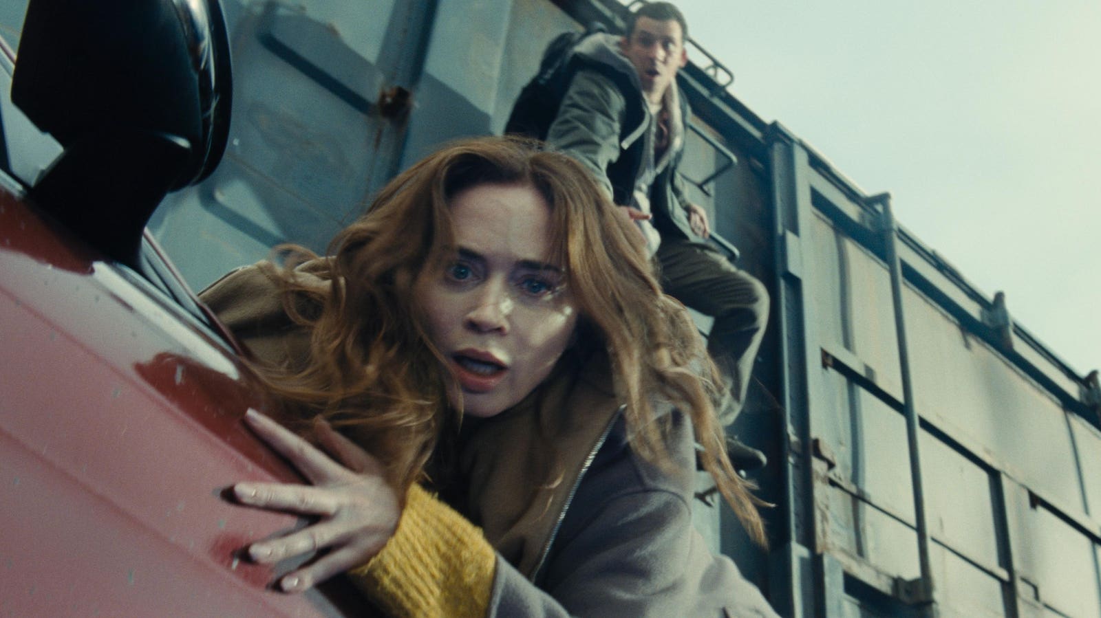 Steven Spielberg’s ‘Disclosure Day’ Arrives On Streaming This Week