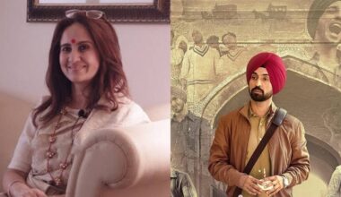 'Take me back to Pakistan': 'Main Vaapas Aaunga' writer Nayanika Mahtani opens up on the real story of an elderly man that inspired Imtiaz Ali's partition drama | Hindi Movie News