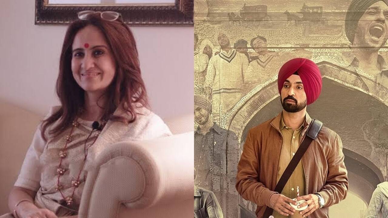 'Take me back to Pakistan': 'Main Vaapas Aaunga' writer Nayanika Mahtani opens up on the real story of an elderly man that inspired Imtiaz Ali's partition drama | Hindi Movie News
