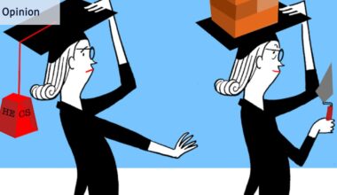 Ask an expert: Should we delay our retirement to help pay our daughter’s uni fees?