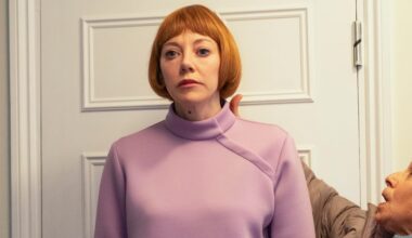 Ann Droid viewers deliver reviews on Diane Morgan comedy
