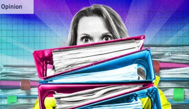 How to keep good records: What receipts do you need to keep?