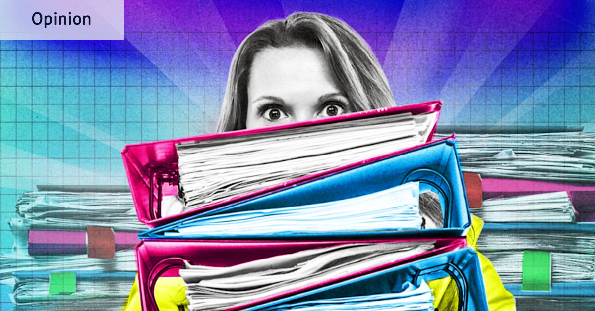 How to keep good records: What receipts do you need to keep?