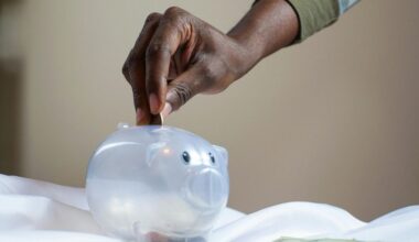 Financial Literacy is the infrastructure crucial for South Africa’s economic security