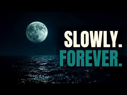 Watch on YouTube: Something Is Dragging the Ocean Around Earth