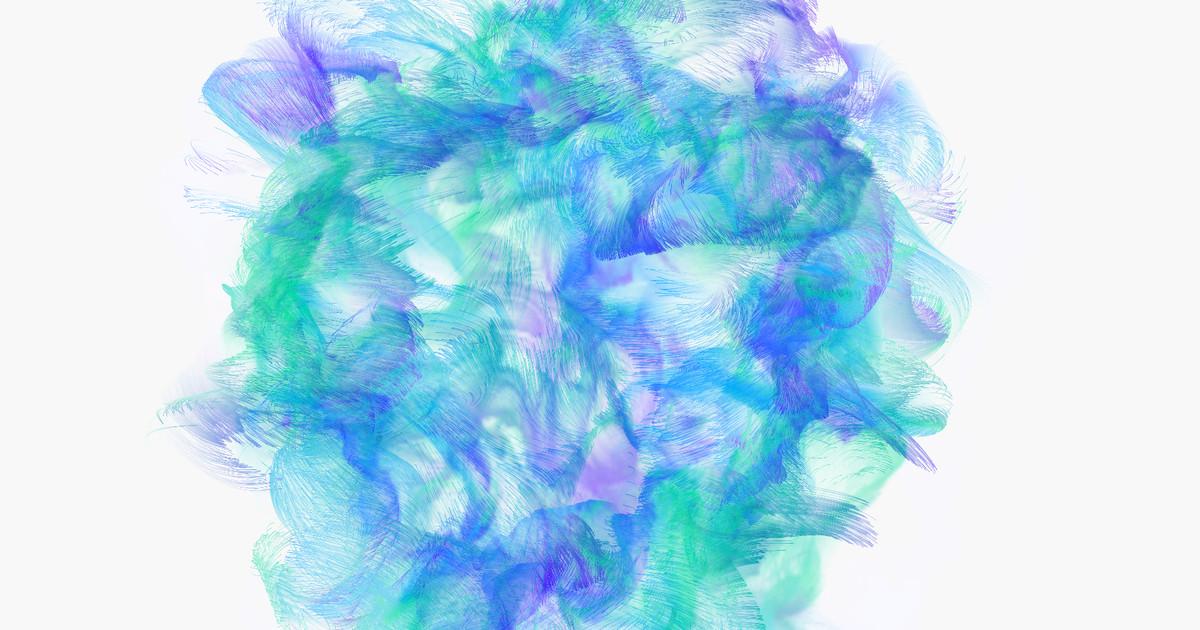 The Sound of Depression: Translating Brain Activity Into Language