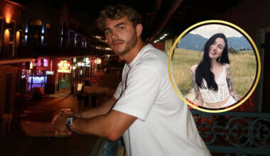 'The Ultimatum' star Blake Robertson's assault case involving Hayley Hendrich dismissed; records expunged |