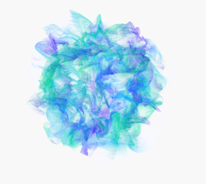 A visualization provided by Hemispheric's Descartes AI model. A visualization provided by Hemispheric's Descartes AI model.