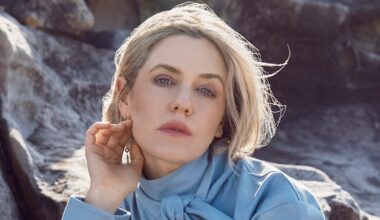 ‘A tear on my heart’: Colin from Accounts’ Harriet Dyer opens up on her biggest role