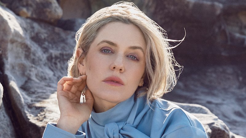 ‘A tear on my heart’: Colin from Accounts’ Harriet Dyer opens up on her biggest role