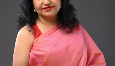 Exclusive Interview: Meet Bangaluru based Ananya Sanyal, Founder of ClarioNya,On Empowering,MSME's Startup and Entrepreneurs Across India