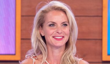Former Coronation Street star Tracy Shaw reunites with fellow Weatherfield favourite