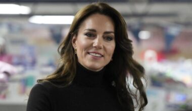 Quote of the day by Kate Middleton: "People often ask me why I am so interested in the mental health of children and young people. The answer is…" - a powerful message on childhood mental health and why early support can shape a lifetime | World News