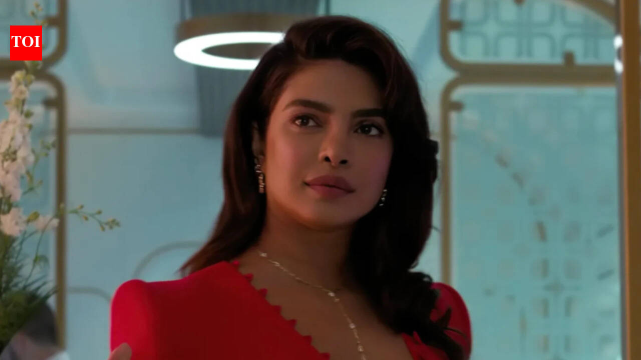 Priyanka Chopra and her Rs 650 crore empire: From Jamahedpur to a successful Hollywood career |
