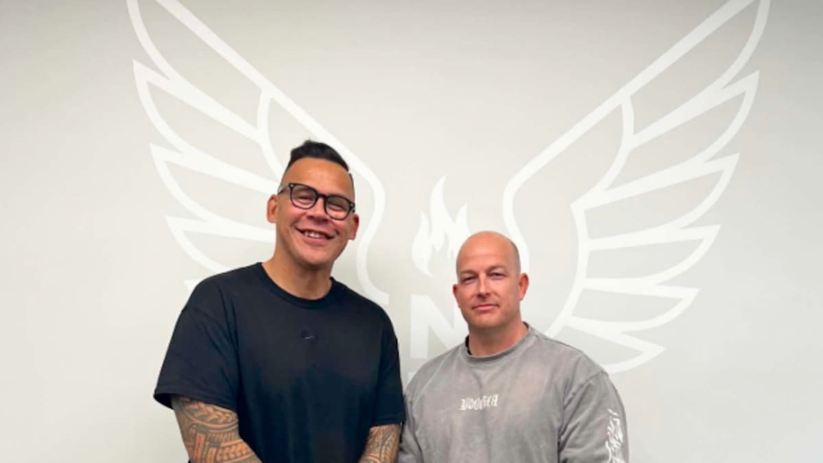 Dave Letele quits as NZ Muscle boss less than a week into top job