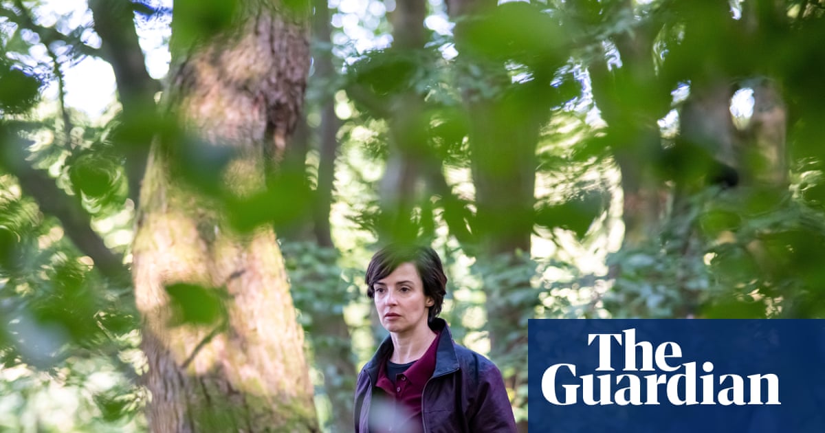 TV tonight: a serial killer’s sick, twisted game in The Dark | Television