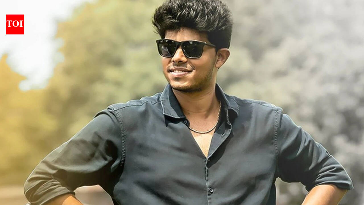 Vijay's son Jason Sanjay gears up for acting debut in Tamil film after directorial debut with 'Sigma' - Report | Tamil Movie News
