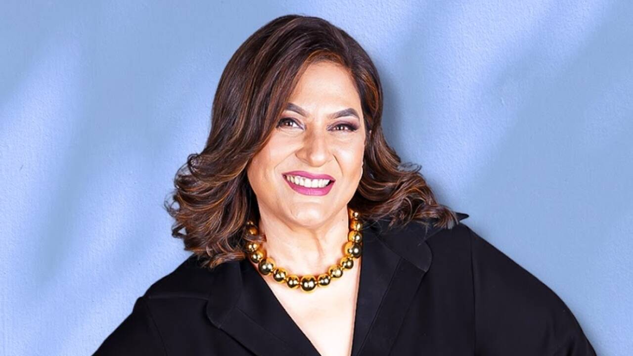 Archana Puran Singh says 'Toaster' didn't bring more acting offers; 'A lot of filmmakers thought that I was busy doing comedy shows' | Hindi Movie News