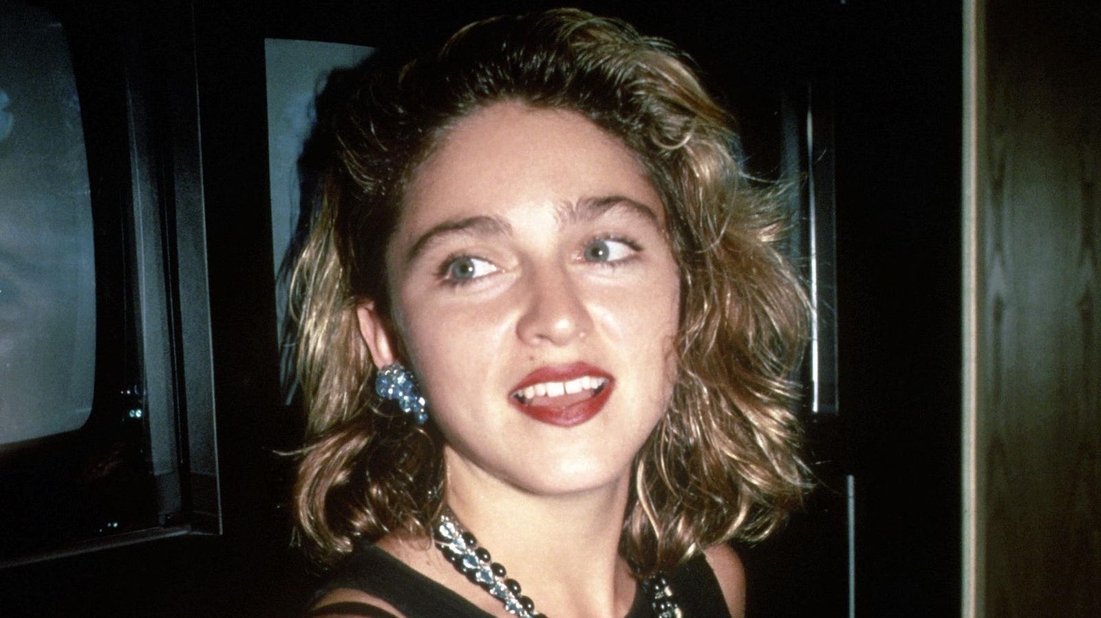 Madonna’s New Album Scores The Legend Her First Hit On One Chart