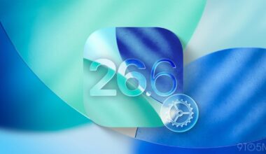 iOS 26.6 includes key feature that prepares your iPhone for iOS 27