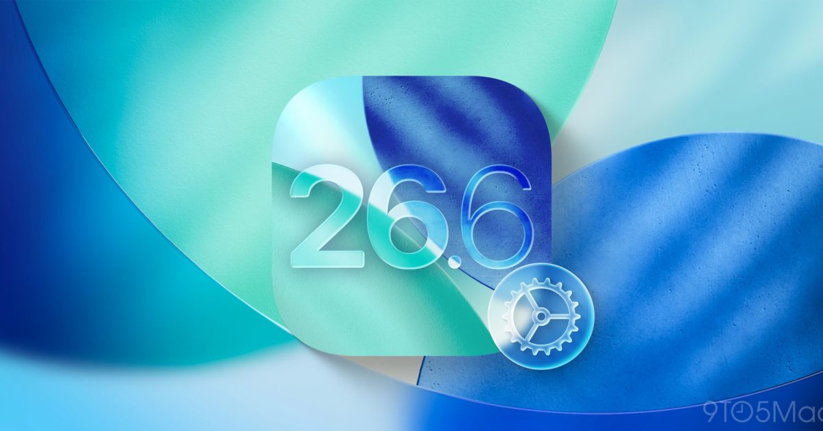 iOS 26.6 includes key feature that prepares your iPhone for iOS 27
