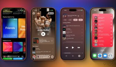 Apple Music in iOS 27: Five new features coming to your iPhone