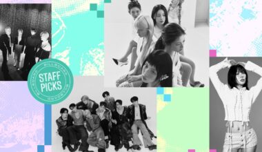 Best K-Pop Albums of 2026 So Far: 25 Staff Picks