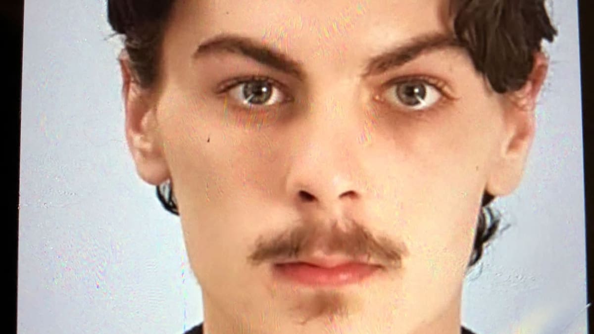 Dashcam footage sought in hunt for missing Northland man Saxzin Steedman
