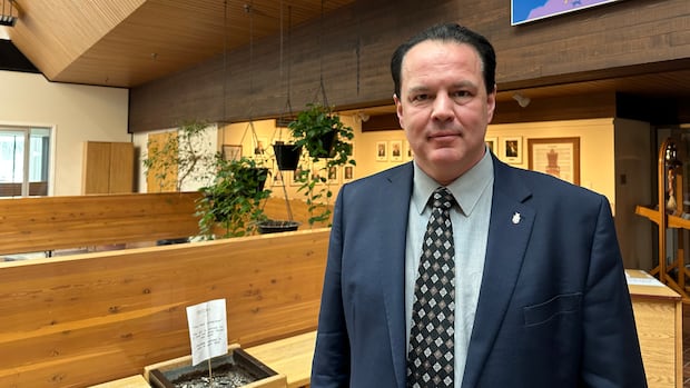 Yukon gov't working to add new cystic fibrosis medication to its drug plan