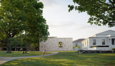 Selldorf Architects Unveils Design for Clark Art Institute Extension in Massachusetts