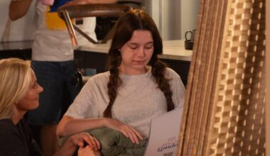 Coronation Street reveals Betsy's sad new decision in stroke story