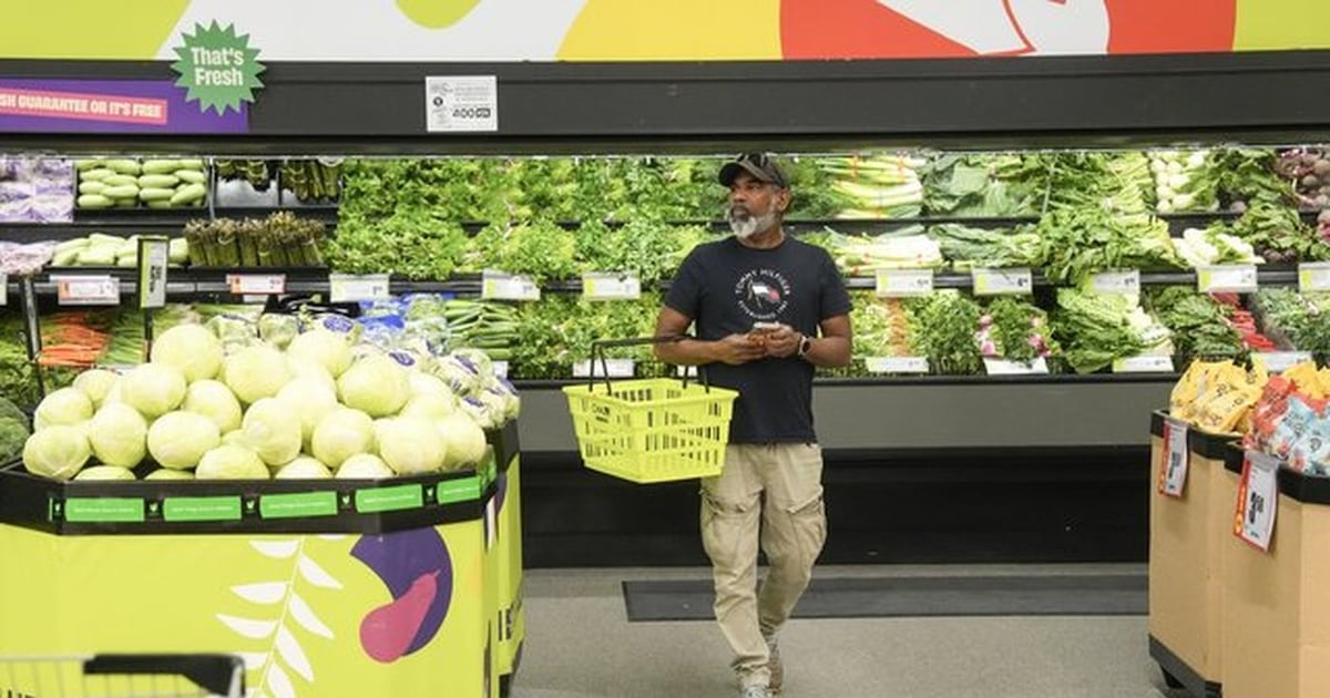 Inflation in Canada: Despite slowdown, prices still high