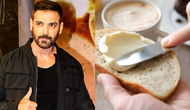 "I think it has great nutrition": Why John Abraham calls this spread 'Great Nutrition' and 7 ways you can add it in your breakfast